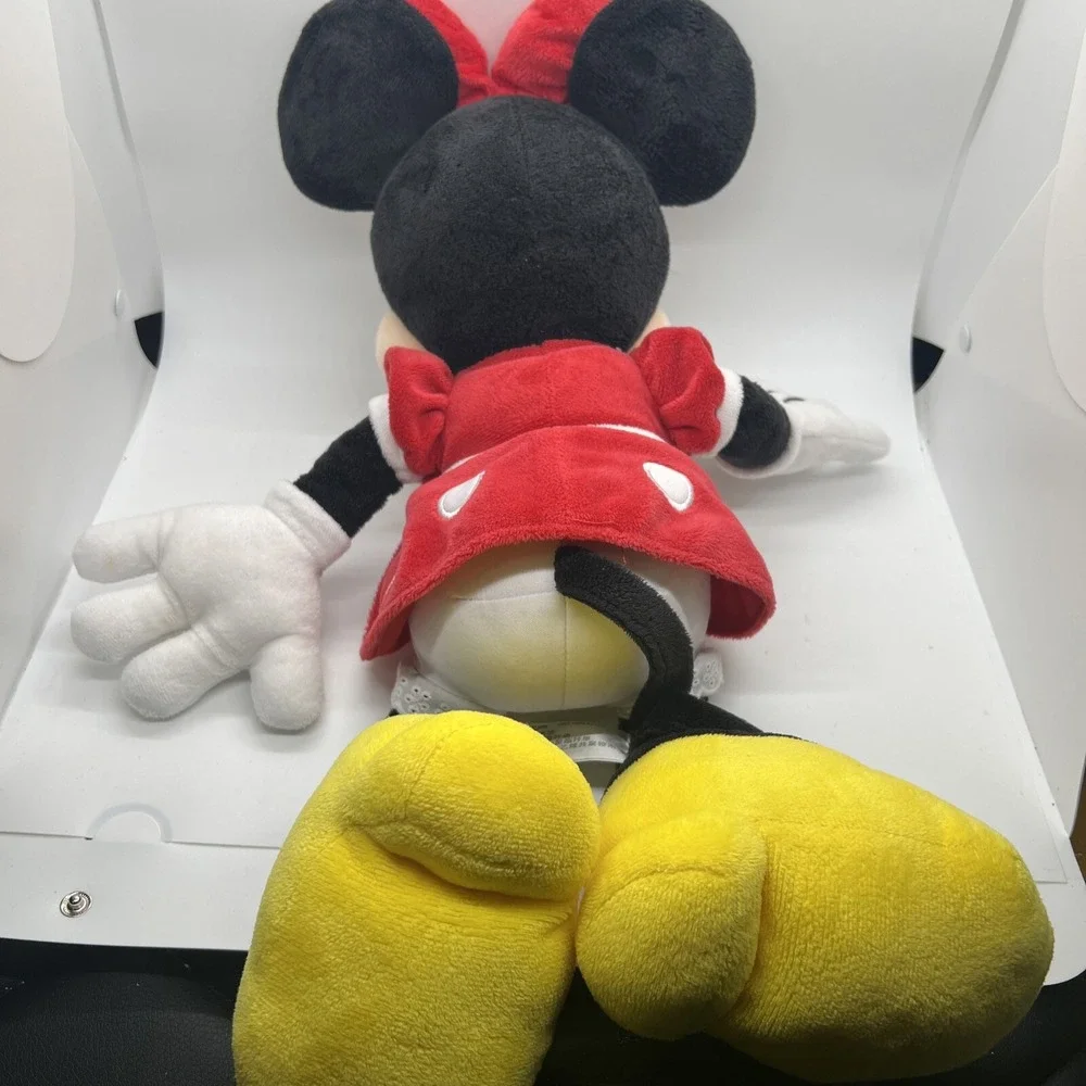 Vintage Minnie Mouse 18